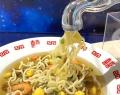 蛇口からラーメン！ラーメン好きの心..