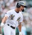 山梨学院が9年ぶり初戦突破 聖光学院降す 夏の甲子園