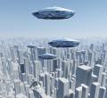 UFOの誇大宣伝は“秘密の軍事技術を隠..