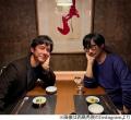 西島秀俊、ゲームクリエイターの小島..