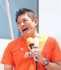 「反日の日本人と戦っている」参政・神谷氏20議席目標　自民幹部のSNS関連発言に反発
