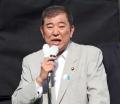 石破茂首相、給付金「すぐに役立つ政策」 選挙戦最終日の東京都議選で初の応援演説