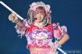 しなこ、ミニスカから美脚スラリ ガーリー私服姿に「いつもと雰囲気違う」「ハーフツイン可愛すぎ」と反響