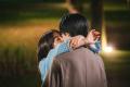 【海老だって鯛が釣りたい 第1話】海老子（田辺桃子）、鯛島（桜田通）に勢いでキス・水沼（中川大輔）とベッドで朝迎える