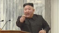 金正恩氏が北朝鮮軍人と民間人の「禁断の関係」にメスのイメージ画像