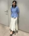 【 小倉優子 】 「やっぱり日本のご飯..