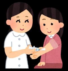 中国の診療所、1本の注射針を15人に使い回して採血 さすが新型コロナ発祥の地のイメージ画像