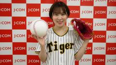 「オリンピックと同じくらい緊張した」平野美宇、人生初の始球式で“卓球サーブ”投球を披露のイメージ画像