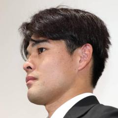 「ご迷惑をおかけして…」佐野海舟、ついに口を開く。禊を終え、再びサムライブルーのジャージーまとうのイメージ画像