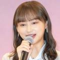 影山優佳と長濱ねるのツーショットに..