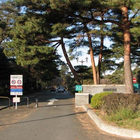 「血が出たから代わりに見て」小学生に頼む男 東村山に出没