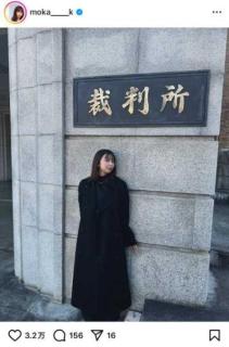 上白石萌歌が魅せた“つよくてかわいい”伊野尾麻里に惜別の声ファンからは早くも「続編希望！」の声殺到