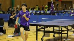 同志社大、朝日大などが1位で決勝Tへ 男子予選I～Lブロック結果＜卓球・インカレ＞