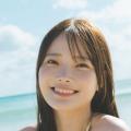 “あざとさの天才”新谷姫加、色白ス..