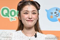 石川梨華“釣りたてのタコ”使った手料理披露「何とか出来ました」