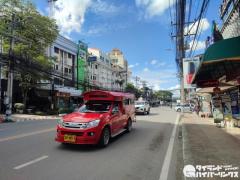 ChatGPTの極上プラン！タイBLドラマファンが大興奮の聖地巡礼ツアー