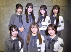 Rain Tree2ndデジタルシングル“メイン曲”メンバー7人発表！タイトルは『つまり』