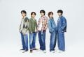 <strong>コムドット</strong> <strong>1st</strong> SINGLE「拝啓、俺たちへ..