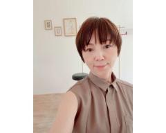 渡辺満里奈、久々のがっつりショート披露、ファンから反響大のイメージ画像