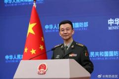 「より強硬な対応辞さず」スカボロー礁で中国国防省