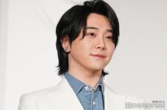 ミセス大森元貴、朝ドラ「あんぱん」出演はいつから？「楽しみにしていてほしい」のイメージ画像