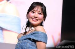 兒玉遥「ヒアルロン酸溶かして正解」ビフォーアフター公開に反響「綺麗」「勇気ある決断」のイメージ画像