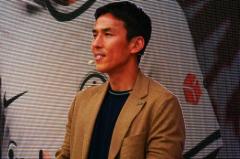 長谷部誠が大阪・関西万博に登場！海外ではドイツ一筋17年の“象徴的存在”も「最初はイタリアに行こうと思っていた」のイメージ画像
