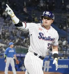 【ＭＬＢ】村上宗隆は「金の無駄」レッドソックスＯＢが〝日本のベーブ・ルース〟に強烈ダメ出しのイメージ画像