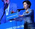 サムスン出身の野党京畿道知事候補、工場前で無期限断食へ…スト回避訴える＝韓国