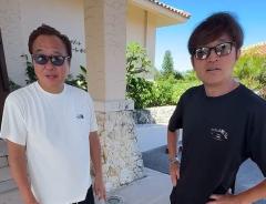 ついに達成！さまぁ〜ずチャンネルが100万人登録で見せた感動の瞬間