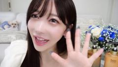 彼氏オーディション後初の動画！Rちゃんの毎日メイクに注目集まる