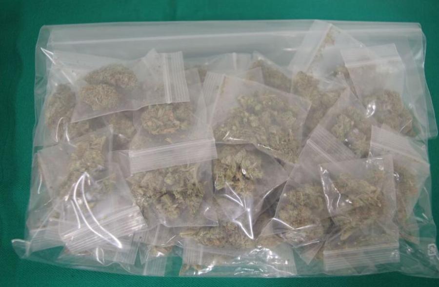 内偵捜査中の麻薬取締官にコカインや覚醒剤を販売した疑い 愛知県に住むブラジル国籍の男2人逮捕