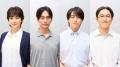ホラン千秋・高野洸ら、松下洸平主演..