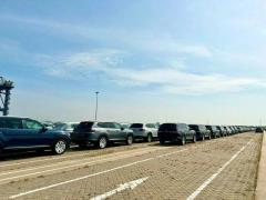 【法律】商工省、自動車「贈与・寄贈」輸入の管理強化を提案
