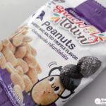トリュフ風味のピーナッツ登場！ タイ