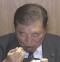 焼き肉店の試食会に石破首相 地元・鳥取産の牛肉などコース料理に舌鼓 絶賛したのは…「やっぱりカレーだな」