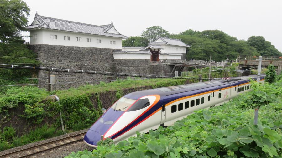 山形城のイメージ画像