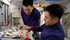 特徴的な宇宙栄養サポートシステムを構築、「宇宙の食卓」がより豊富に―中国のイメージ画像