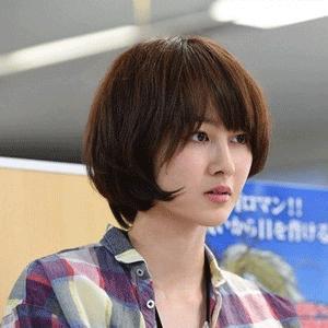 「第二の堀北真希」高月彩良がブレイク確実と評判に