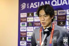 韓国でW杯サッカー監督への出禁に殺害脅迫まで…度を越した怒りに警察も警戒のイメージ画像