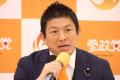参政党・神谷代表、街頭演説で「バカだ、チョンだ」→直後に訂正 批判受けXでも釈明「差別や侮辱の意図で発言したわけではない」