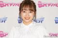 黒木ひかり、美脚際立つ膝上ワンピ姿「ガーリーで可愛い」「スタイル良い」の声