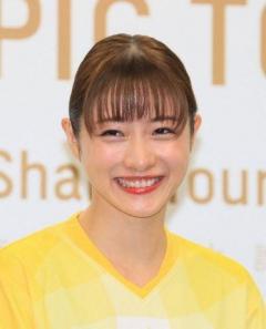 石原さとみが結婚 お相手は同い年の一般男性 出会いはこの1年ほど 芸能ニュース掲示板 爆サイ Com関東版