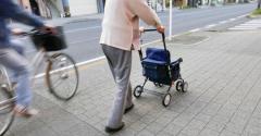 「あの事故さえなければ」横断歩道で車に巻き込まれた父、その後の姿