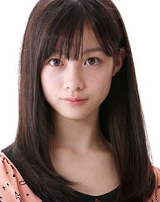 橋本環奈 かぐや様 初登場で首位｢顔は100点、あの部分は0点｣