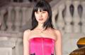 稲垣貴子、美ボディ際立つ水着姿披露 ..