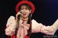 AKB48研究生・伊藤百花、美脚際立つデ..