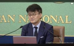 経済同友会・山口代表幹事が会見「蓄えた30年」から「共助成長社会」へ、テクノロジー活用を提言のイメージ画像