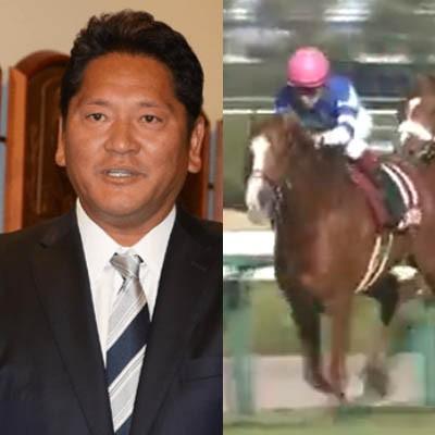 有馬記念は大魔神・佐々木の馬がくる!?三浦の持ち馬は