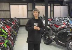 革命家YouTuber・ゆたぼんが二輪免許取得！格安でバイクを譲ってくれた相手はなんと・・・のイメージ画像